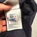 CANADA GOOSE CARSON PARKA NAVY - FUSION (S)