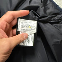 CANADA GOOSE CARSON PARKA NAVY - (L)