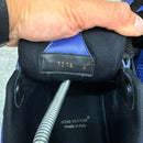 LOUIS VUITTON SKATES BLUE - EU42 (FITS UK 9)