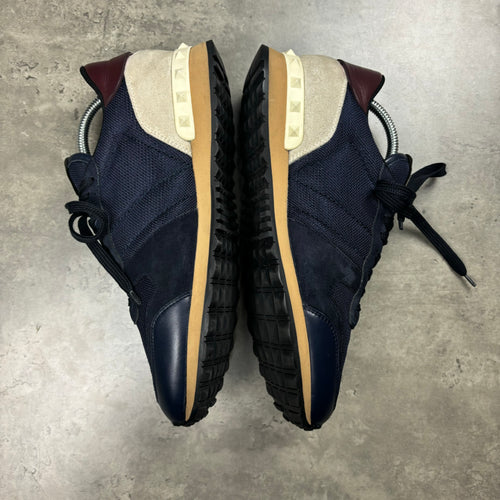 VALENTINO ROCKRUNNER - EU 41 / UK 7
