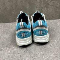 DIOR B22 BLUE - (EU45 / UK11)