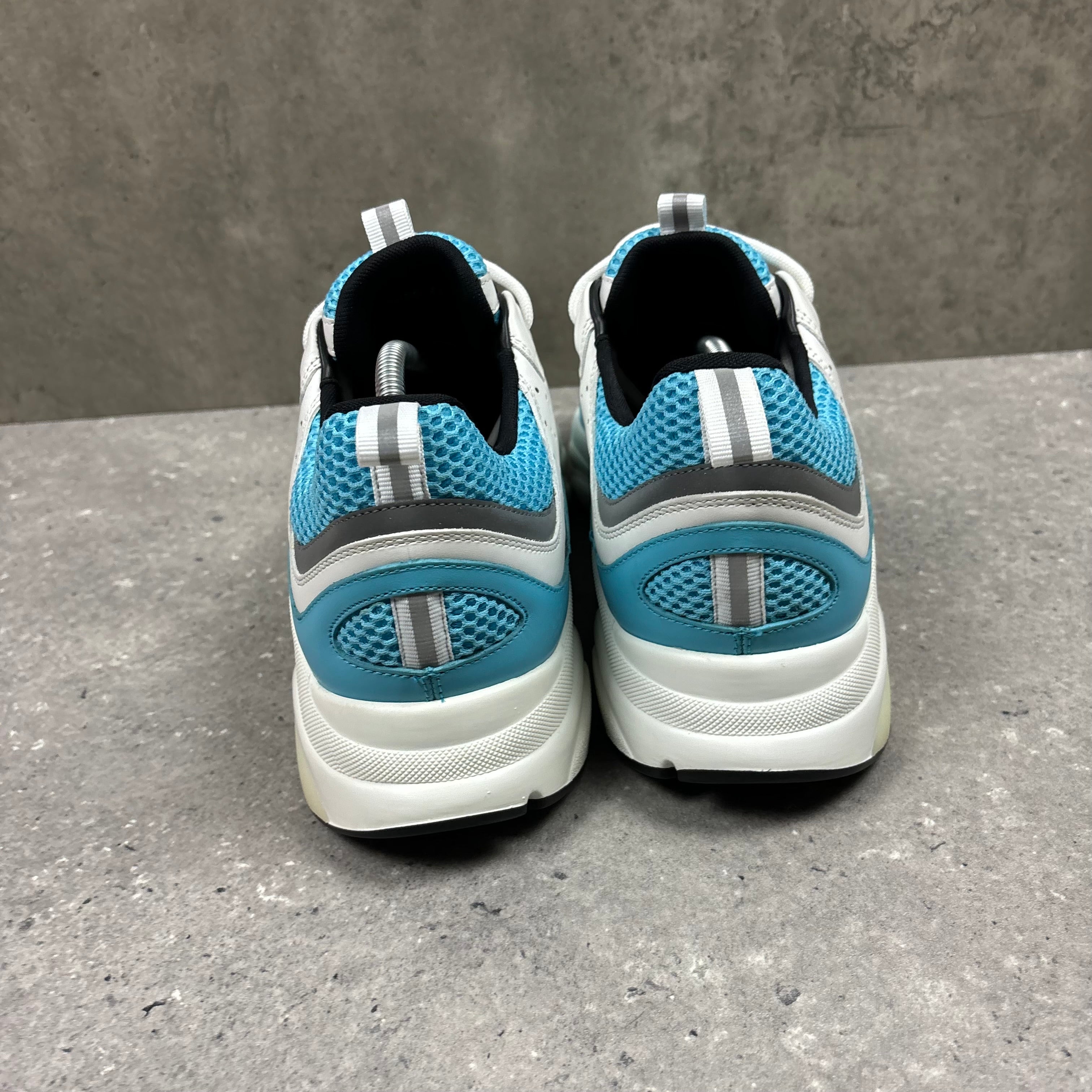 DIOR B22 BLUE - (EU45 / UK11)