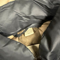 BURBERRY JACKET BLACK - (M)