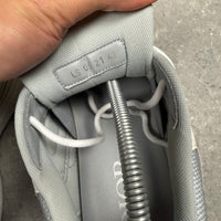 DIOR B30 WHITE / GREY - (EU 42 / UK 8)