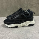 DIOR B22 BLACK - (EU45 / UK11)