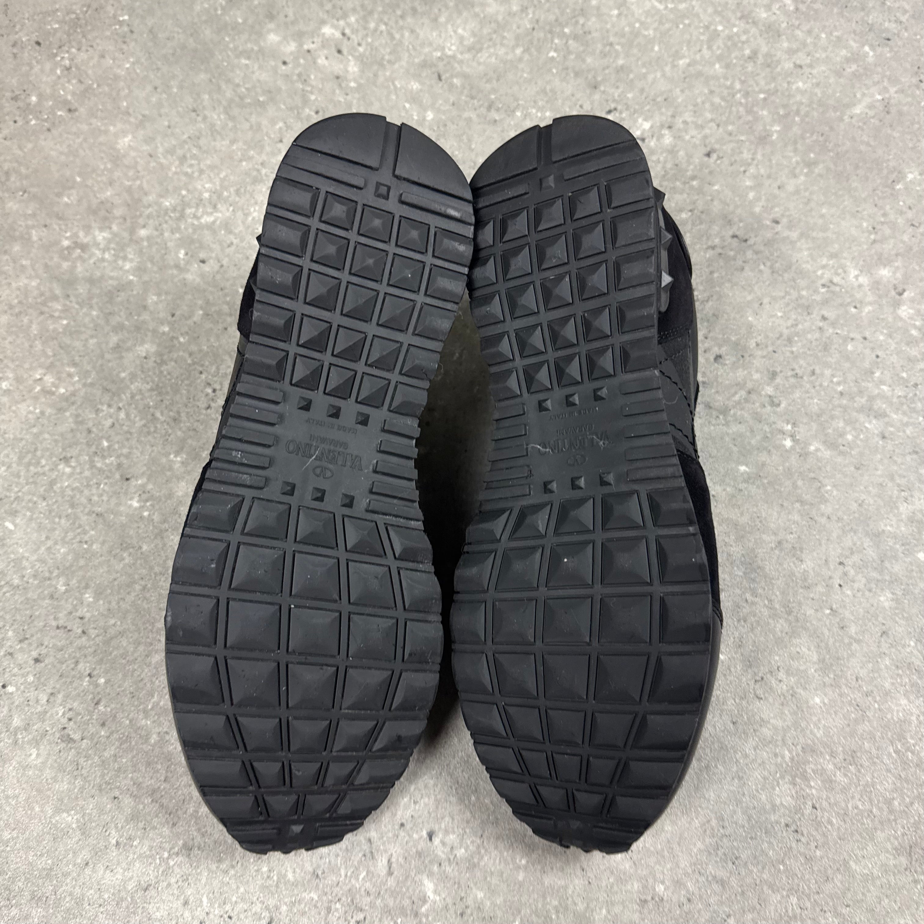 VALENTINO ROCKRUNNER - (EU41 / UK7)