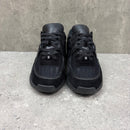CHANEL RUNNERS BLACK -  (EU40.5 / UK6.5)