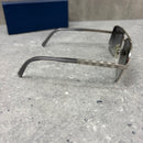 LOUIS VUITTON ATTITUDE SUNGLASSES SILVER