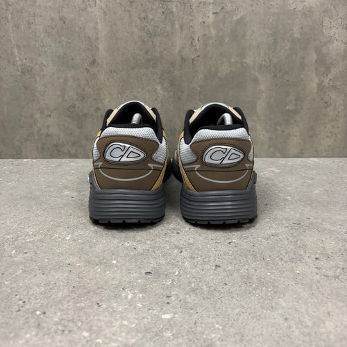 DIOR B30 BROWN STONE - (EU42 / UK8)