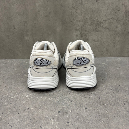 DIOR B30 WHITE - (EU44 / UK 10)