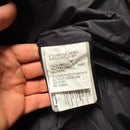 CANADA GOOSE CARSON PARKA MILITARY GREEN  - (S)