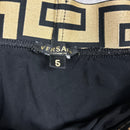 VERSACE SWIM SHORTS - 5 (L)