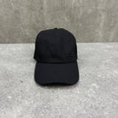 DIOR CAP BLACK