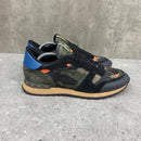 VALENTINO ROCKRUNNER ORANGE - (EU 43 / UK 9) (Copy)