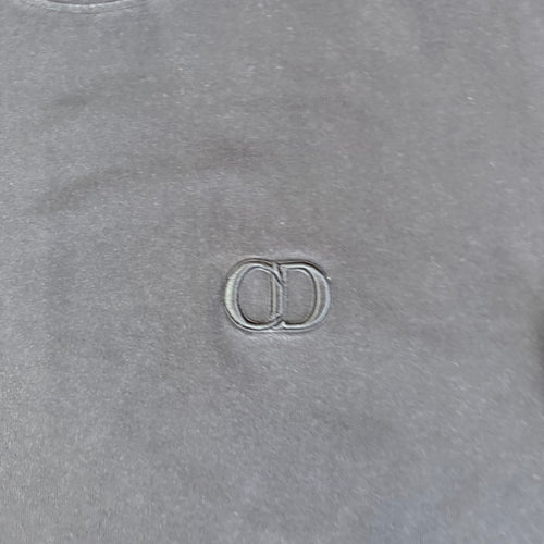 DIOR CD ICON T-SHIRT BLACK - (L)