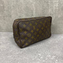 LOUIS VUITTON TOILETRY POUCH
