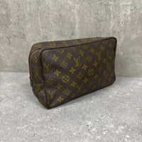 LOUIS VUITTON TOILETRY POUCH