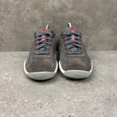 PRADA AMERICAN CUPS BROWN - (FITS UK6.5)