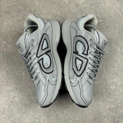 DIOR B30 GREY - (EU44 / UK 10)