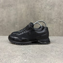 LOUIS VUITTON RUNAWAYS BLACK -  (EU41 / UK7)