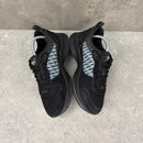 DIOR B25 BLACK - (EU43 / UK9)