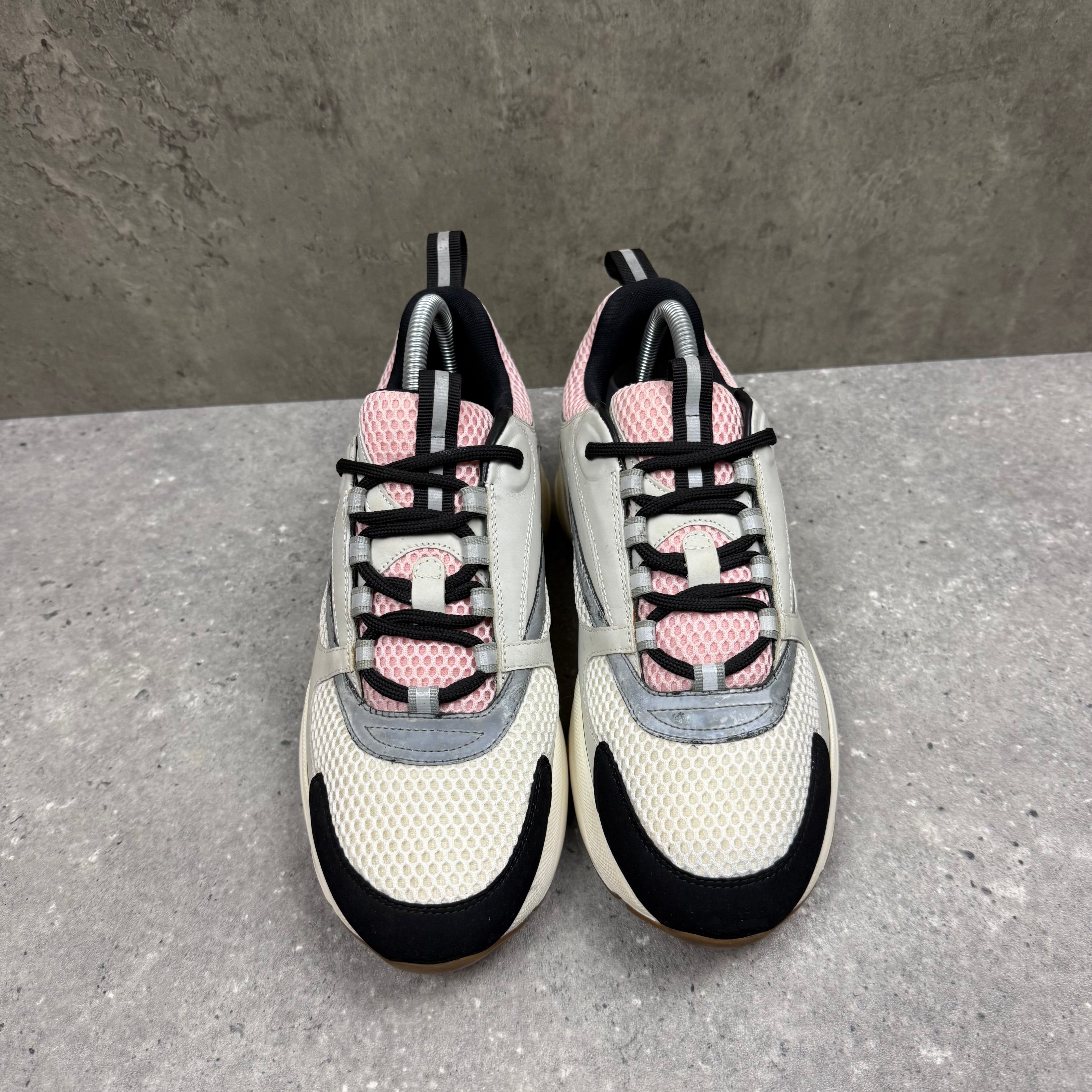 DIOR B22 PINK - (EU40 / UK6)