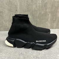 BALENCIAGA SPEED RUNNERS - EU40 (FIT UK 6.5)