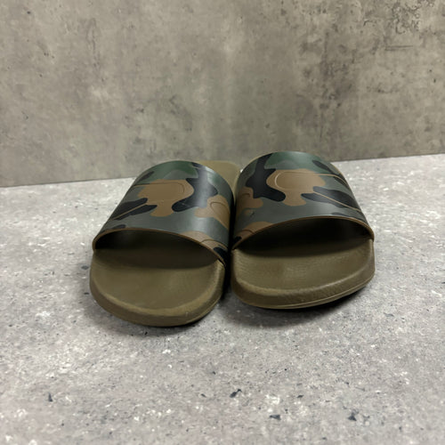 VALENTINO SLIDERS - (EU42 / UK8)