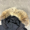 CANADA GOOSE WYNDHAM NAVY - (S)