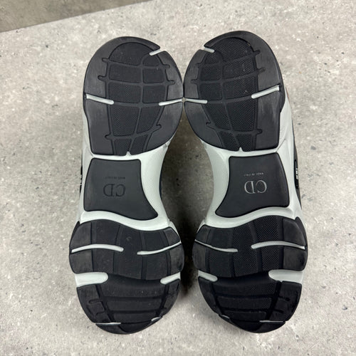 DIOR B22 BROWN/GREY - (EU44 / UK10)