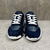 HERMES BOUNCING NAVY - EU43 / UK9