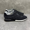 LOUIS VUITTON RUNAWAYS DAMIER - EU 42.5 (FITS UK 9.5)