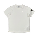 ASICS ICON T-SHIRT - WHITE