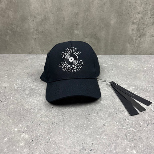 AMIRI PREEMO TRUCKER CAP