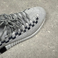 HERMES BOUNCING GREY - (EU42 / UK8)