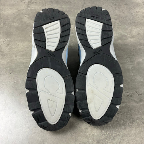 DIOR B30 TRAINERS EU 43.5 (FITS UK 9.5)
