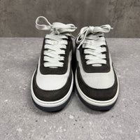 CHANEL LOW TRAINERS -  (EU42 / UK8)