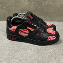LOUIS VUITTON TRAINERS - EU40.5 (FITS UK 7.5)