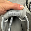 DIOR B22 WHITE / BLACK - (EU42 / UK8)