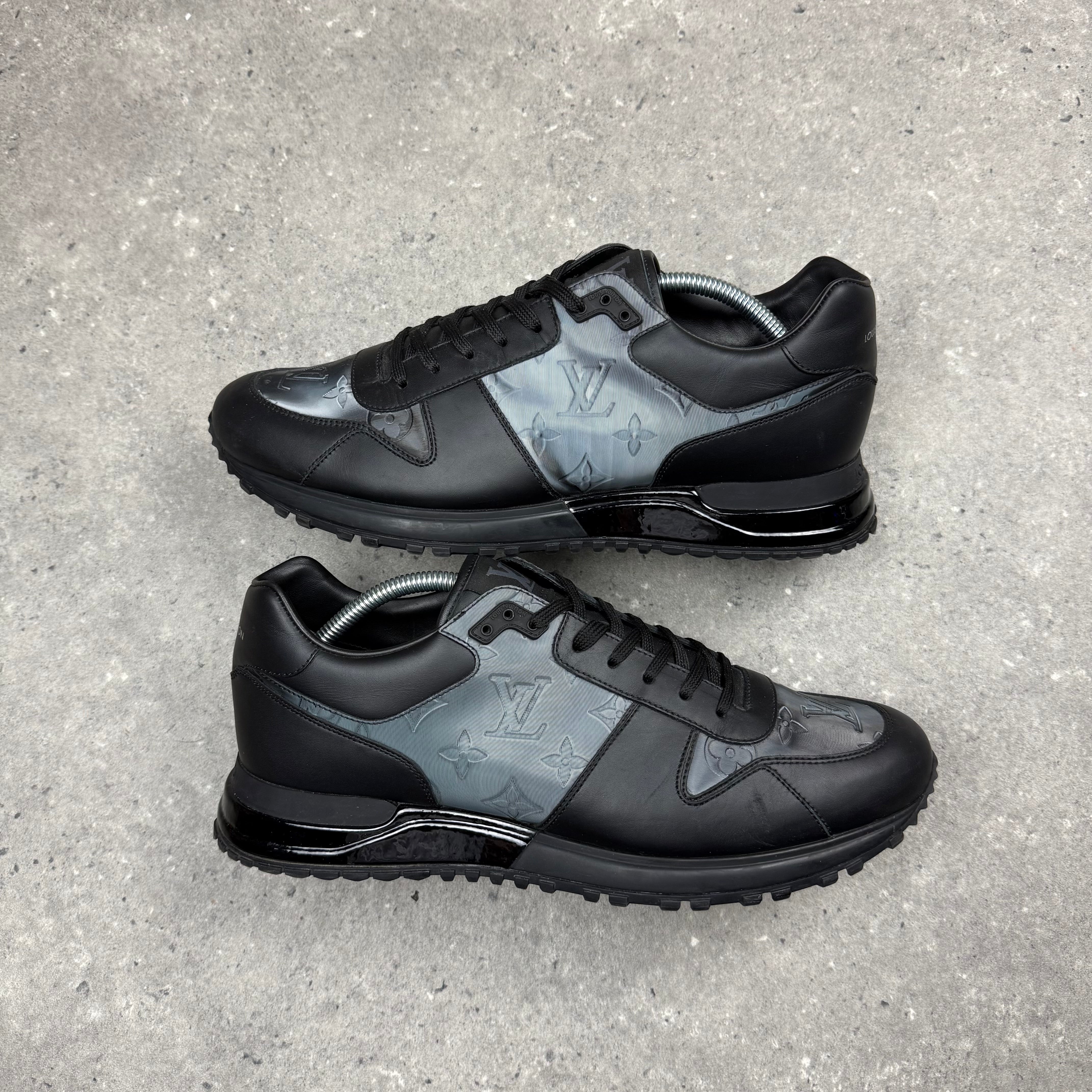 LOUIS VUITTON RUNAWAYS - EU41.5 (FITS UK 8.5)