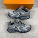 LOUIS VUITTON TACTICS GREY - EU41 (FITS UK 8)