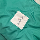 MONCLER HATTAB JACKET TURQUOISE - 3 (M/L)