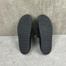 DIOR OBLIQUE SANDALS - (EU44 / UK 10)