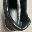 LOUIS VUITTON RUNAWAY BLACK/WHITE - EU 44 (FITS UK 11)