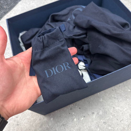 DIOR B30 BLUE/GREY - (EU42 / UK8)