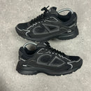 DIOR B30 BLACK - (EU 40 / UK 6)
