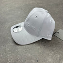 CANADA GOOSE WHITE CAP