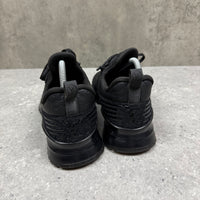 LOUIS VUITTON VNR BLACK - EU40 (FITS UK 7)