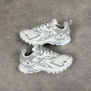 LOUIS VUITTON WHITE TATICS - EU 43 (FITS UK 10)