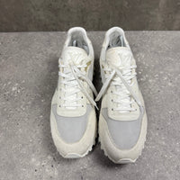 LOUIS VUITTON RUNAWAYS WHITE - EU 42.5 (FITS UK 9.5)